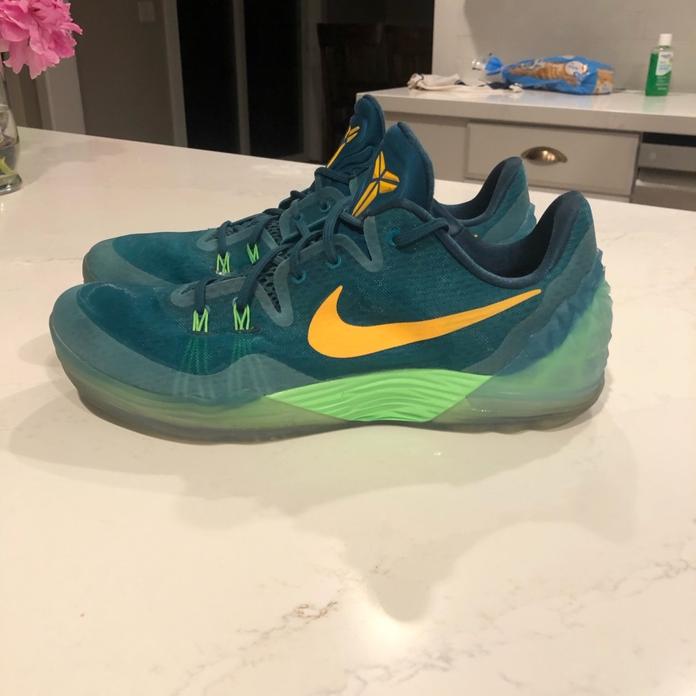 Nike Kobe Venomenon 5